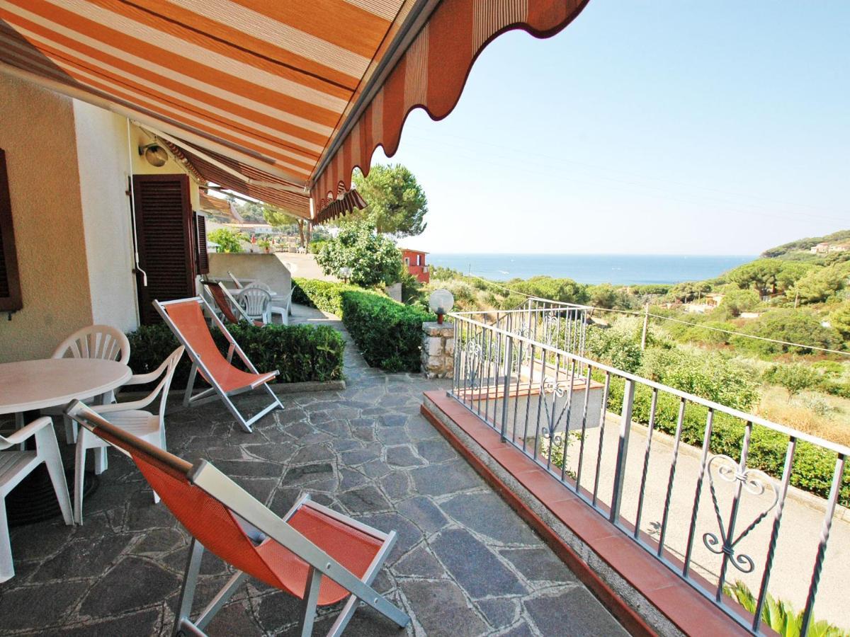 Appart hôtel Antonella *